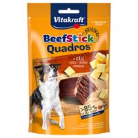 Vitakraft Beef Stick Quadros 70 g - Syr