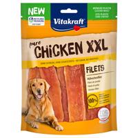 Vitakraft CHICKEN kuracie filety XXL - 2 x 250 g