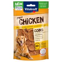 Vitakraft CHICKEN kuracie mince - 3 x 80 g