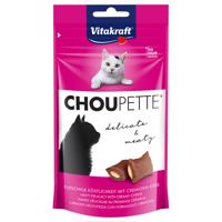 Vitakraft Choupette® -  syrové (3 x 40 g)