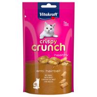 Vitakraft Crispy Crunch so sladom - 60 g