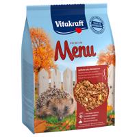 Vitakraft Premium Menu suché krmivo pre ježka -  2,5 kg