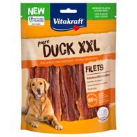 Vitakraft pure DUCK XXL kačacie plátky -  2 x 250 g