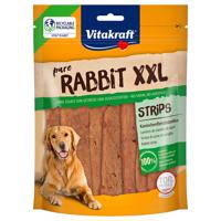 Vitakraft Rabbit Meat Strips XXL - 2 x 250 g