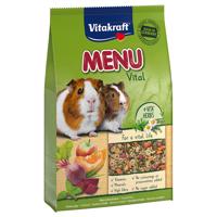 Vitakraft Vital Menu pre morské prasiatka - 5 kg