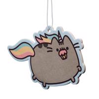 Vôňa do auta s mačkou Pusheen