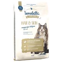 Výhodné balenie Bosch Sanabelle, 2 x 10 kg - Hair & Skin