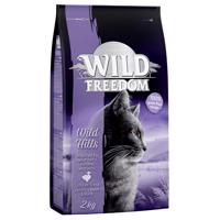 Výhodné balenie granúl Wild Freedom 3 x 2 kg - Adult "Wild Hills" - kačacie