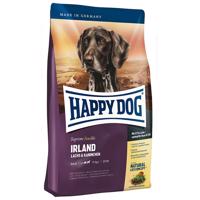 Výhodné balenie Happy Dog Supreme 2 x veľké balenie - Irland (2 x 12,5 kg)