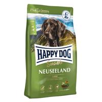 Výhodné balenie Happy Dog Supreme 2 x veľké balenie - Neuseeland (2 x 12,5 kg)