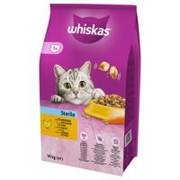 Whiskas 1+ Sterile kuracie - 14 kg