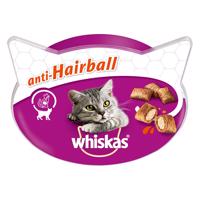 Whiskas Anti-Hairball - 60 g