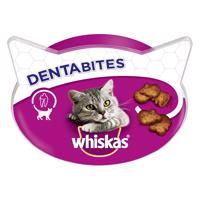 Whiskas Dentabites - kuracie 40 g