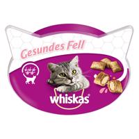 Whiskas pre zdravú srsť - 50 g