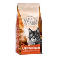 Wild Freedom Adult "Flaming Horizon" kuracie – bez obilnín - 2 kg