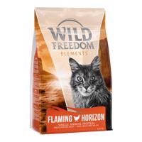 Wild Freedom Adult "Flaming Horizon" kuracie – bez obilnín - 2 x 6,5 kg