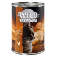 Wild Freedom