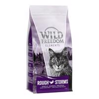 Wild Freedom Adult "Rough Storms" kačacie – bez obilnín - 2 kg