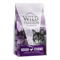 Wild Freedom Adult "Rough Storms" kačacie – bez obilnín - 400 g