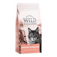 Wild Freedom Adult "Whispering Woodlands" morčacie – bez obilnín - 2 kg