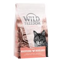 Wild Freedom Adult "Whispering Woodlands" morčacie – bez obilnín - 400 g