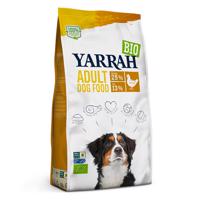 Yarrah Bio Adult s Bio kuracím - 15 kg