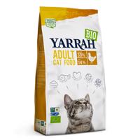 Yarrah Bio granule - 15 % zľava - Bio kuracie 10 kg