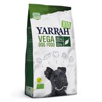 Yarrah Bio granuly - 15 % zľava - 10 kg vegetariánske