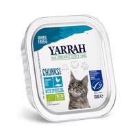 Yarrah Bio