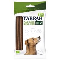 Yarrah Vegan Bio-Dental Sticks - výhodné balenie: 12 × 180 g