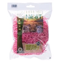 Zoobest hniezdo pre škrečky - 100 g