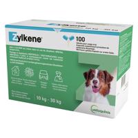 Zylkene kapsuly 225 mg pes 10 - 30 kg - 100 kusov